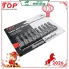 Đầu siết vít bắn tôn TOP 8mm -0
